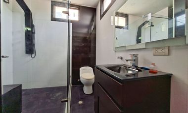 VENDO CASA EN VILLA SANTOS