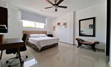 VENDO CASA EN VILLA SANTOS