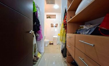 VENDO CASA EN VILLA SANTOS