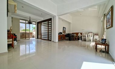 VENDO CASA EN VILLA SANTOS