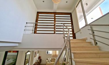 VENDO CASA EN VILLA SANTOS