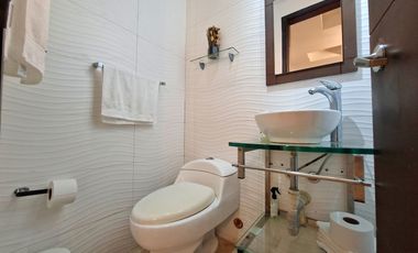 VENDO CASA EN VILLA SANTOS