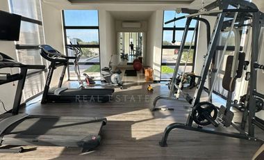 Casa en venta con rooftop en Cholul, Mérida Yucatán 2 recamaras