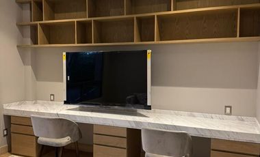 Residencia de Lujo en Exclusiva Privada del Pedregal.