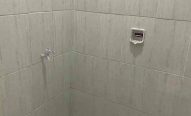 Rumah petak disewakan