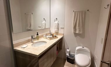 VENTA APTO CON VISTA PANORAMICA- CASTILLOGRANDE CARTAGENA