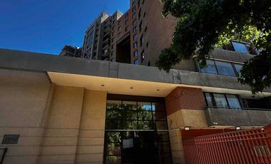 Arriendo Departamento Parque Los Reyes