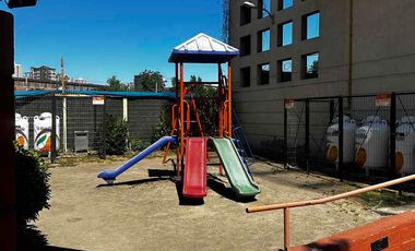 Arriendo Departamento Parque Los Reyes