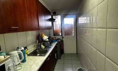 Arriendo Departamento Parque Los Reyes