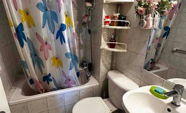 Arriendo Departamento Parque Los Reyes