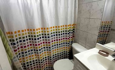 Arriendo Departamento Parque Los Reyes