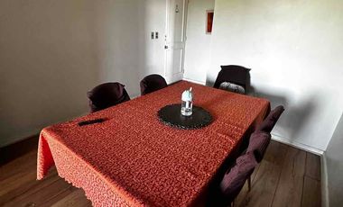 Arriendo Departamento Parque Los Reyes