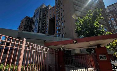 Arriendo Departamento Parque Los Reyes