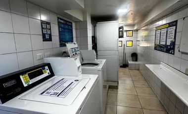 Arriendo Departamento Parque Los Reyes