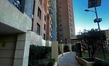 Arriendo Departamento Parque Los Reyes