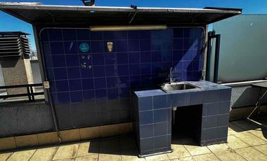 Arriendo Departamento Parque Los Reyes