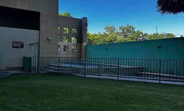 Arriendo Departamento Parque Los Reyes