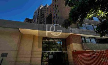 Arriendo Departamento Parque Los Reyes