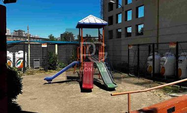 Arriendo Departamento Parque Los Reyes