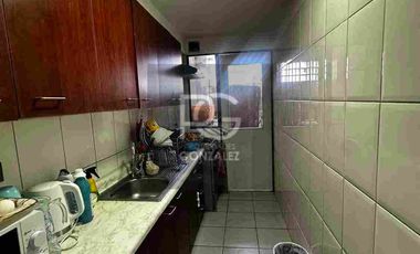 Arriendo Departamento Parque Los Reyes