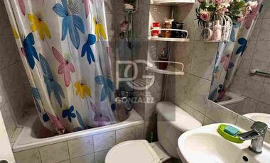 Arriendo Departamento Parque Los Reyes