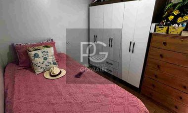 Arriendo Departamento Parque Los Reyes