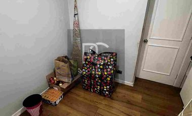 Arriendo Departamento Parque Los Reyes