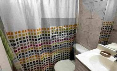 Arriendo Departamento Parque Los Reyes