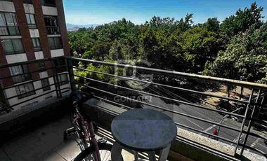 Arriendo Departamento Parque Los Reyes