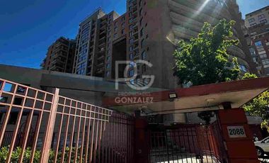 Arriendo Departamento Parque Los Reyes