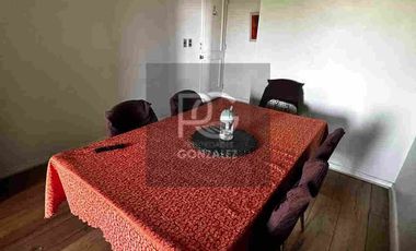 Arriendo Departamento Parque Los Reyes