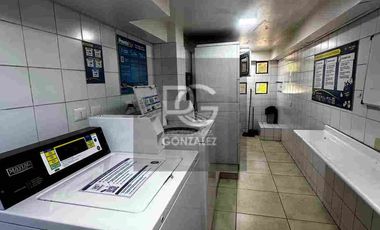 Arriendo Departamento Parque Los Reyes