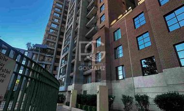 Arriendo Departamento Parque Los Reyes