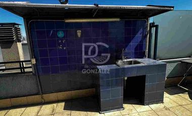 Arriendo Departamento Parque Los Reyes