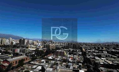 Arriendo Departamento Parque Los Reyes