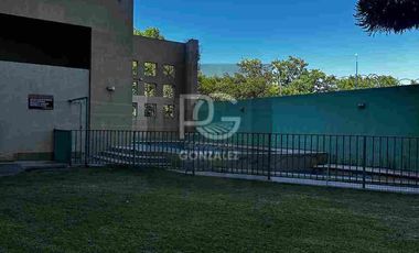 Arriendo Departamento Parque Los Reyes