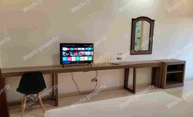 DIJUAL CEPAT HOTEL BINTANG 1 DI BELAKANG AMPLAZ