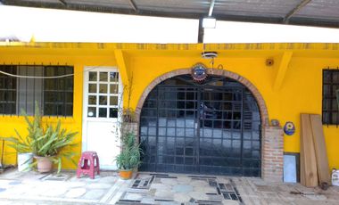 Casa en Venta en Loma de los Gallos, Axotlán, Cuautitlán Izcalli