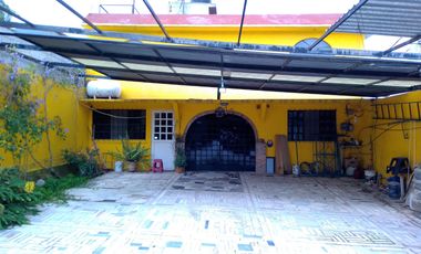 Casa en Venta en Loma de los Gallos, Axotlán, Cuautitlán Izcalli