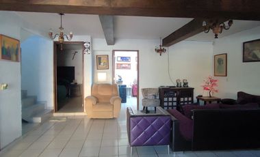 Casa en Venta en Loma de los Gallos, Axotlán, Cuautitlán Izcalli