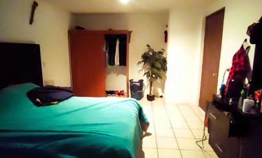 Casa en Venta en Loma de los Gallos, Axotlán, Cuautitlán Izcalli