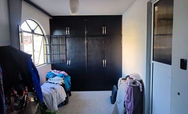 Casa en Venta en Loma de los Gallos, Axotlán, Cuautitlán Izcalli