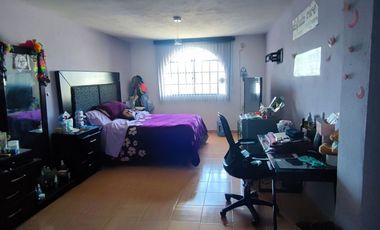 Casa en Venta en Loma de los Gallos, Axotlán, Cuautitlán Izcalli