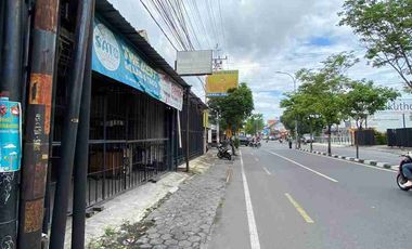 Tanah Umbulharjo kodya