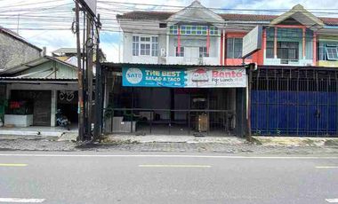 Tanah Umbulharjo kodya