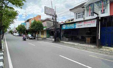 Tanah Umbulharjo kodya