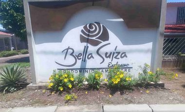 Vendo  lote Esquinero en el condominio campestre exclusivo bella Suiza