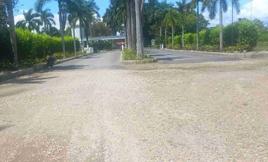 Vendo  lote Esquinero en el condominio campestre exclusivo bella Suiza