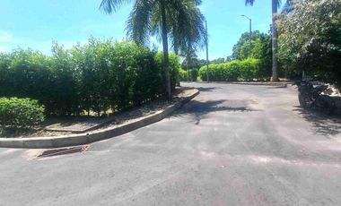 Vendo  lote Esquinero en el condominio campestre exclusivo bella Suiza