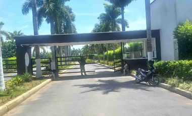 Vendo  lote Esquinero en el condominio campestre exclusivo bella Suiza